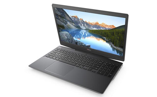 Laptop gaming tốt nhất 2021