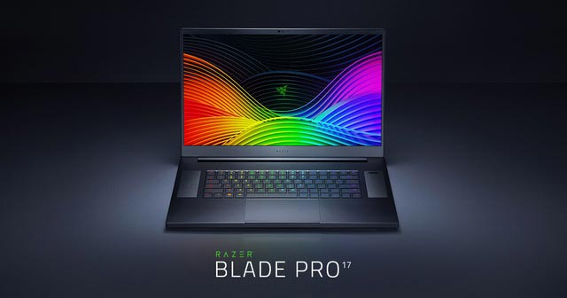 Laptop gaming tốt nhất 2021