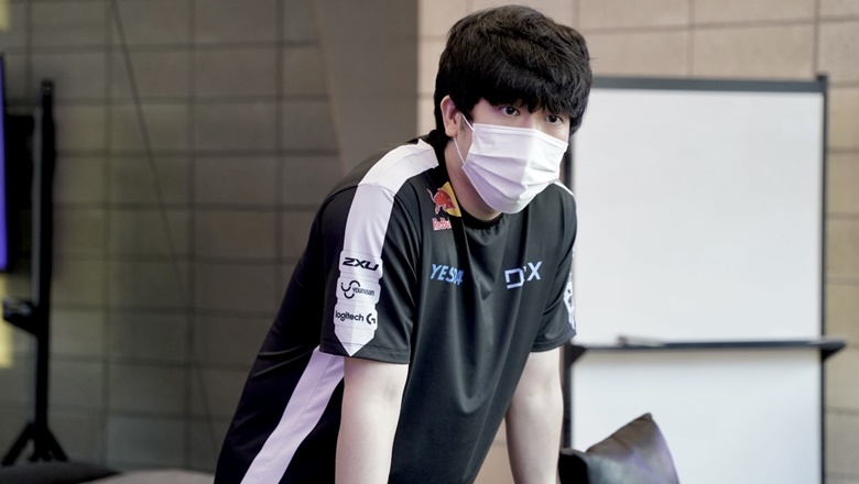 Lịch trực tiếp LCK mùa Hè 2021 ngày 5 tuần 3: DRX vs T1 - Ảnh 1