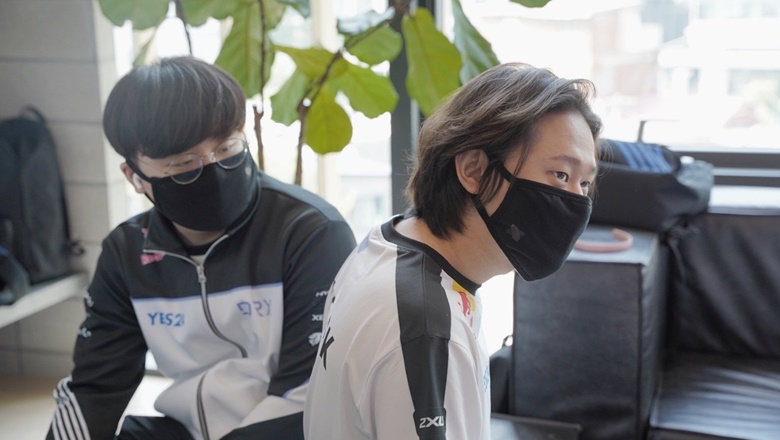 Lịch trực tiếp LCK mùa Hè 2021 ngày 5 tuần 3: DRX vs T1 - Ảnh 2