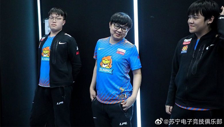 Lịch trực tiếp LPL mùa Hè 2021 ngày 7 tuần 3: LGD vs SN, IG vs LNG, JDG vs EDG - Ảnh 1