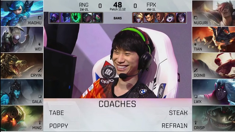 LPL mùa Hè 2021: Pentakill cho Doinb, FPX huỷ diệt RNG - Ảnh 1