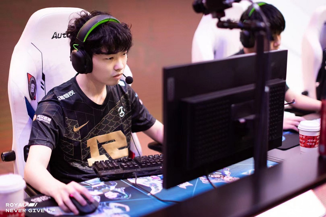 LPL mùa Hè 2021: Phân tích chiến thuật FPX 2-1 RNG - Ảnh 3
