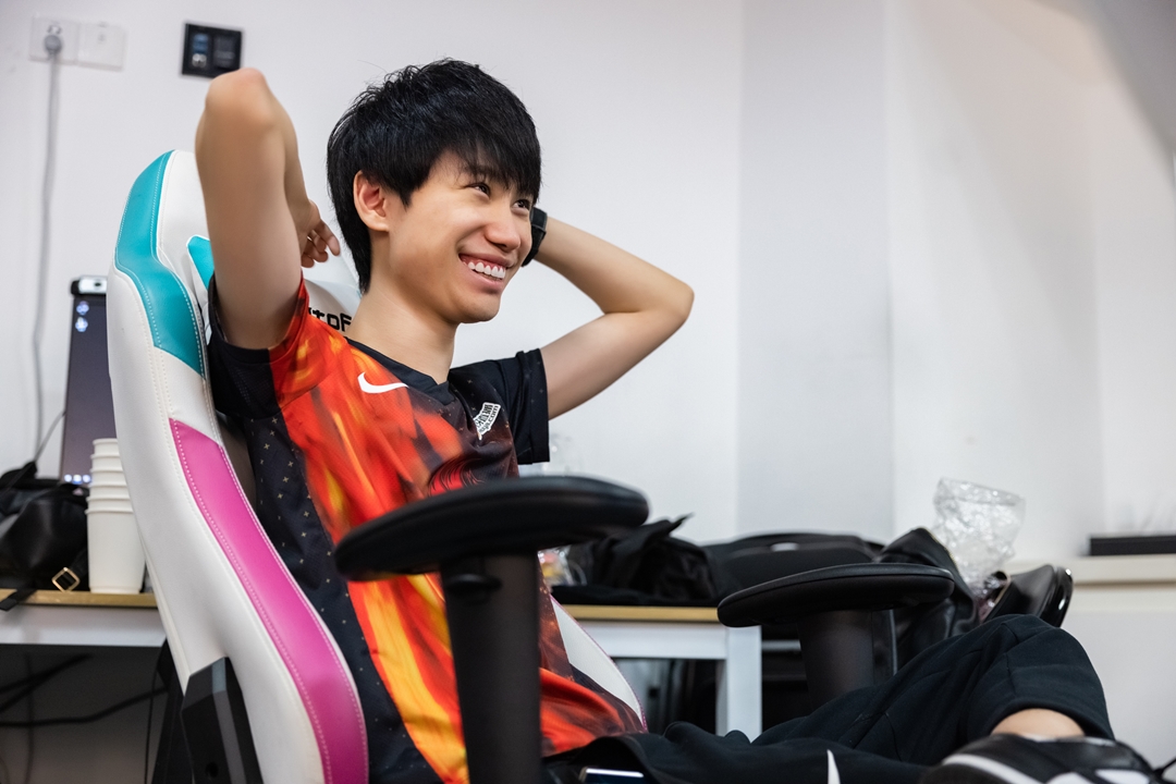 LPL mùa Hè 2021: Phân tích chiến thuật FPX 2-1 RNG - Ảnh 4