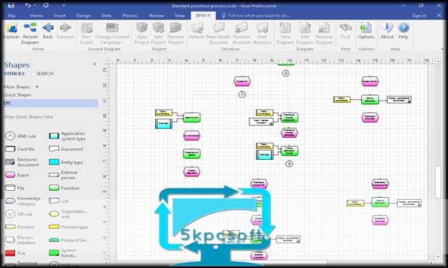 visio 2016 full crack-5