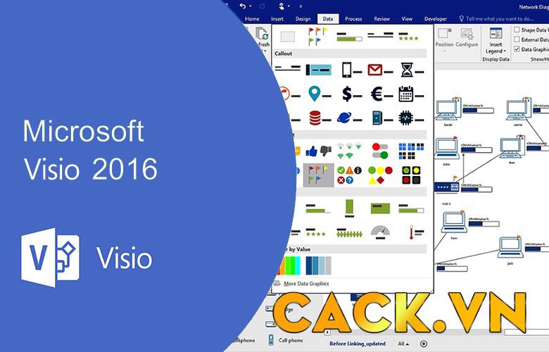 visio 2016 full crack-8