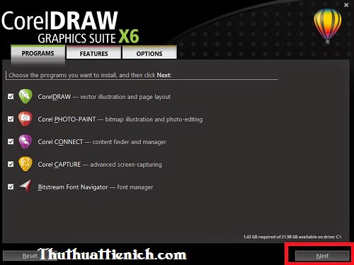 coreldraw x7 fshare-3