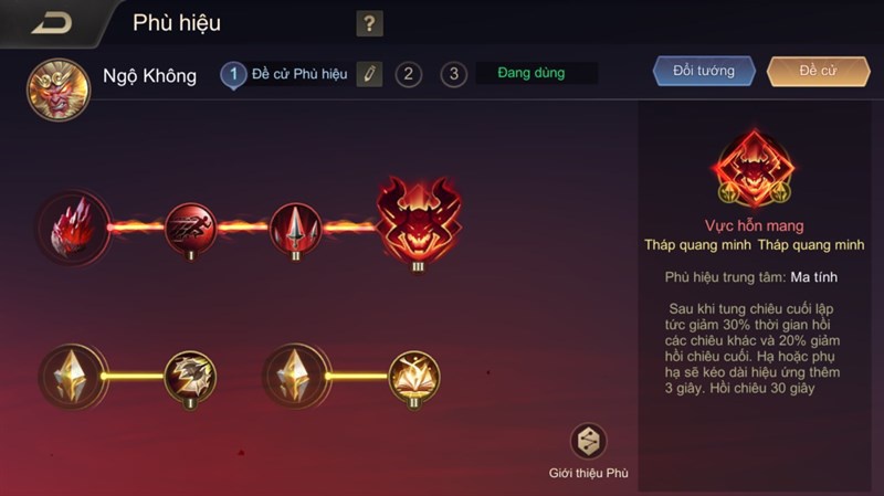 cách lên đồ cho ngộ không-0