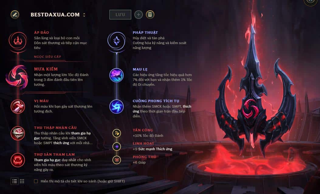 ngọc tái tổ hợp jhin-7