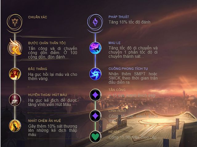 ngọc tái tổ hợp jhin-8