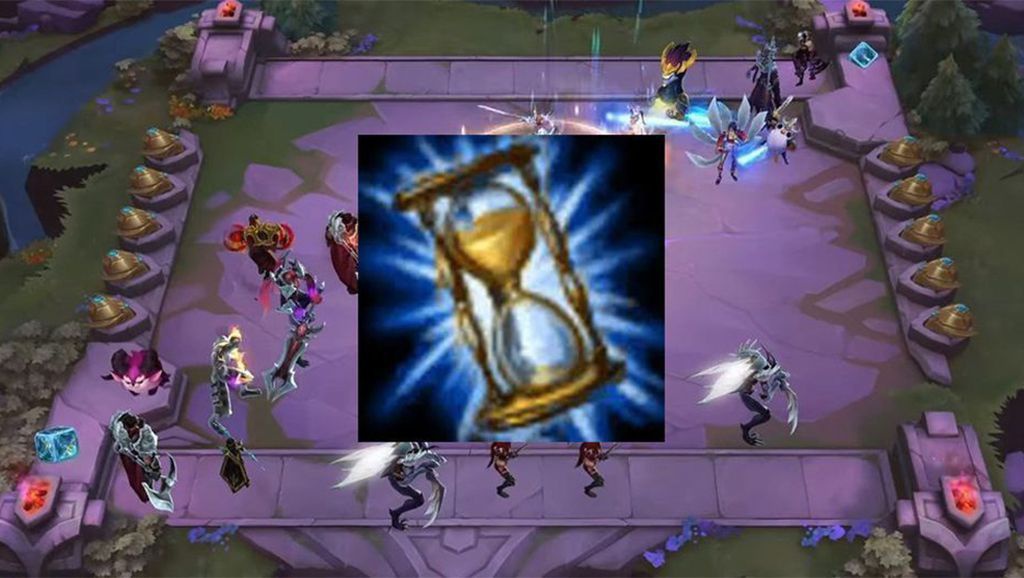 đồng hồ cát lol-7