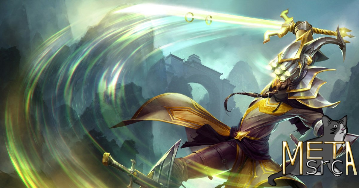 master yi len tank-8