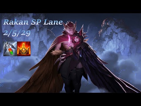 rakan sp-7