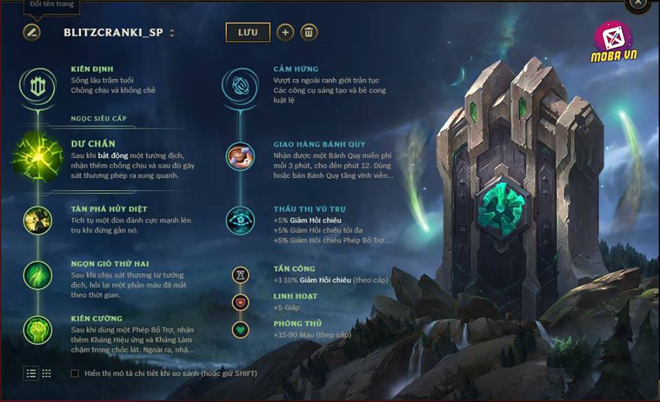 bang bo tro riven top mua 6-9