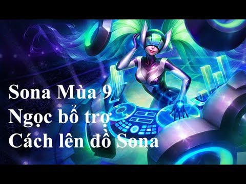 len do cho sona-1