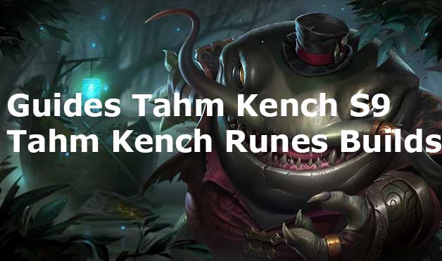 tahm kench sp-1