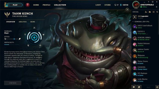 tahm kench sp-7
