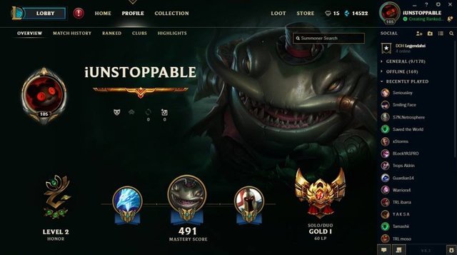 tahm kench sp-9