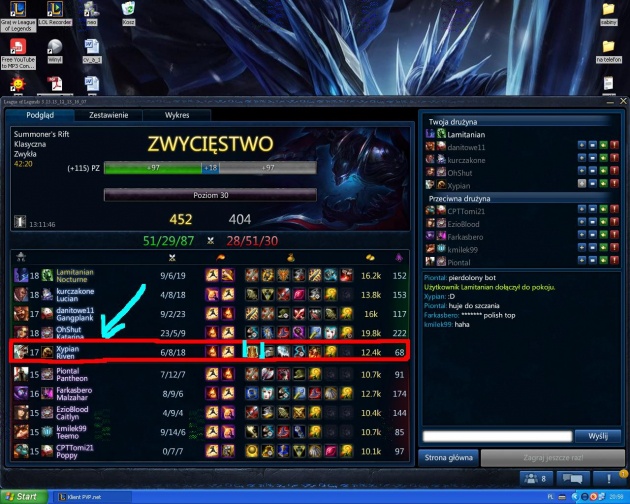 build do riven-2