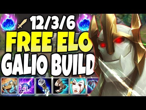 galio full ap-5