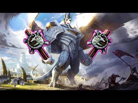 galio full ap-8