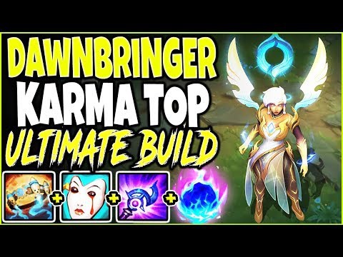 karma top-5