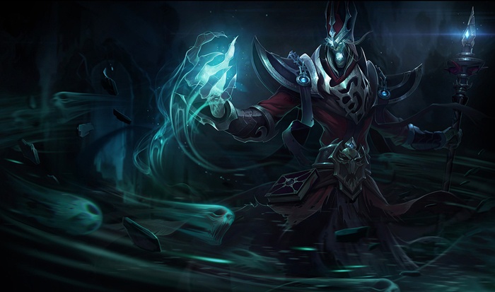 cách đánh karthus-5