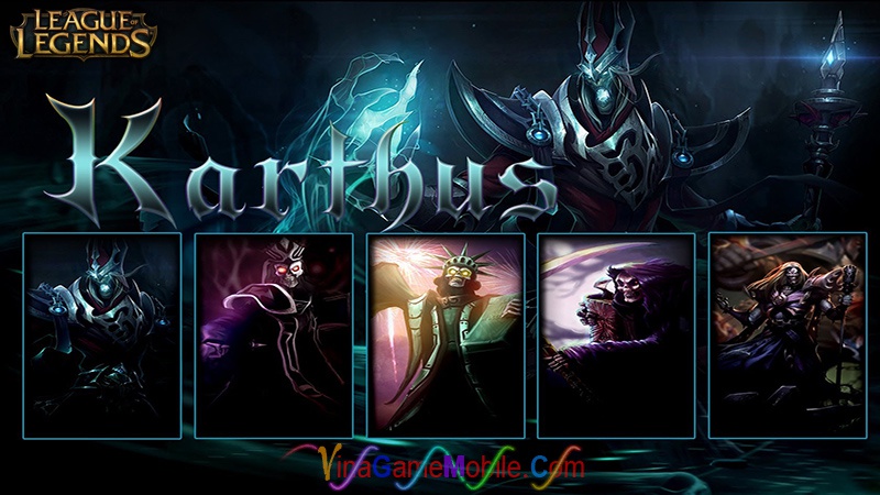 cách đánh karthus-7