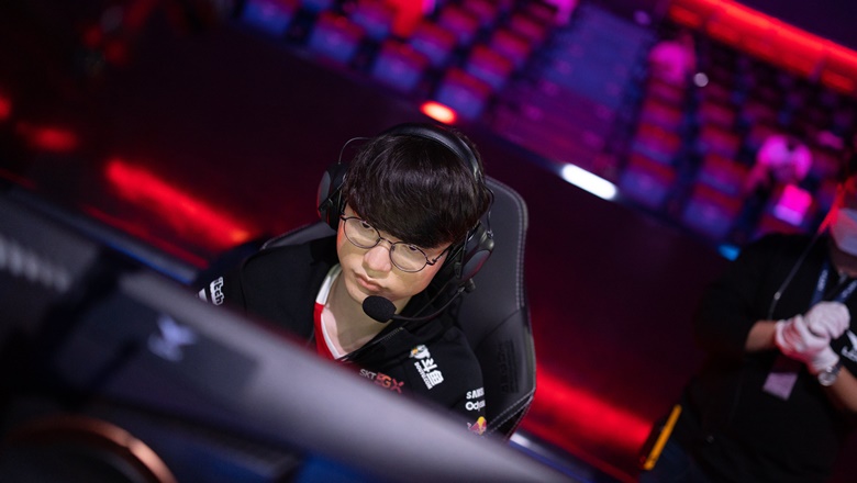 TRỰC TIẾP LCK mùa Hè 2021 ngày 30/6: T1 vs KT - Ảnh 2