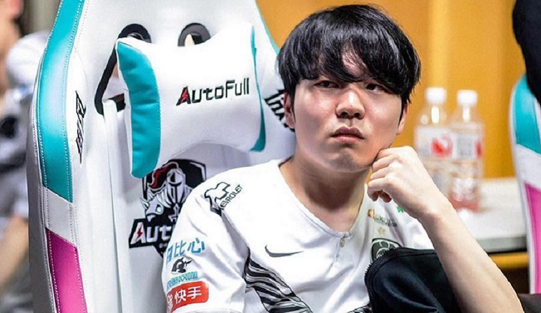 TRỰC TIẾP LPL mùa Hè 2021 ngày 29/6: UP vs EDG, IG vs LGD - Ảnh 1
