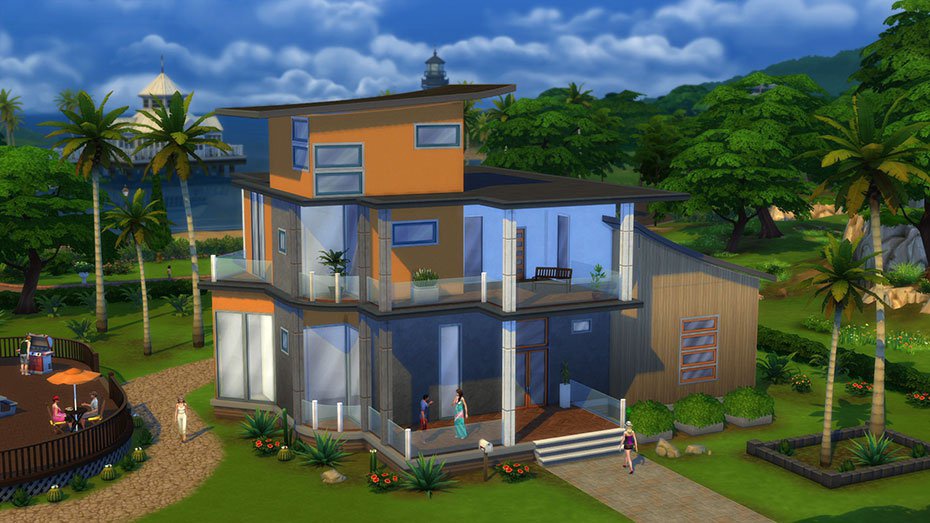 the sim 4 download-2