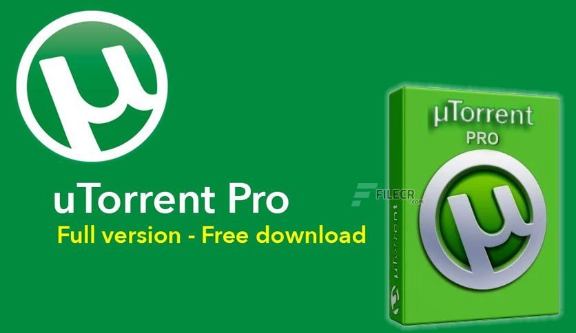 utorrent pro-5