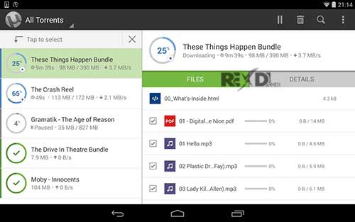 utorrent pro-8