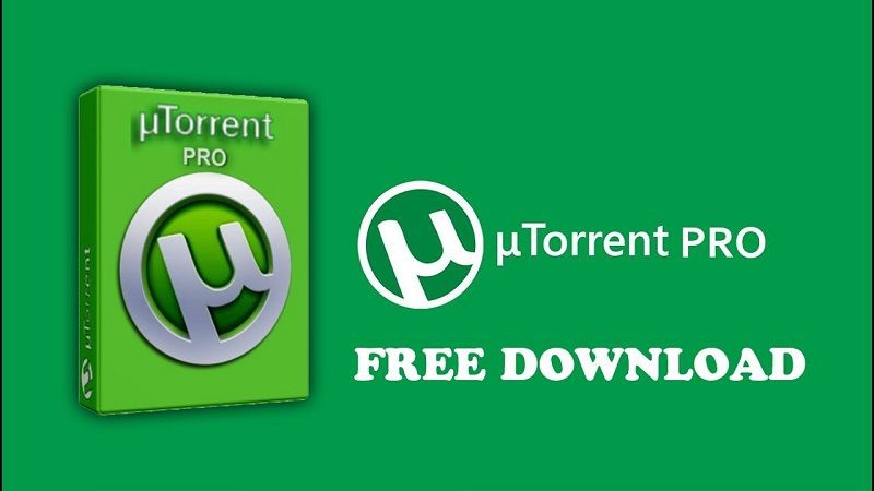 utorrent pro-9