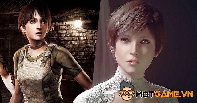 Resident Evil CGI: Tóm tắt sự kiện trong ba phần phim đầu - Mọt Game