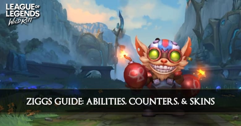 ziggs ap-1