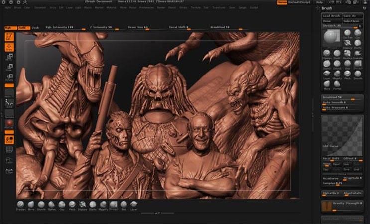 zbrush 2020 download