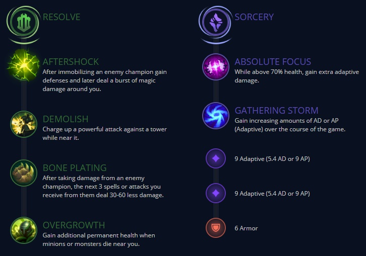 ekko ap-8