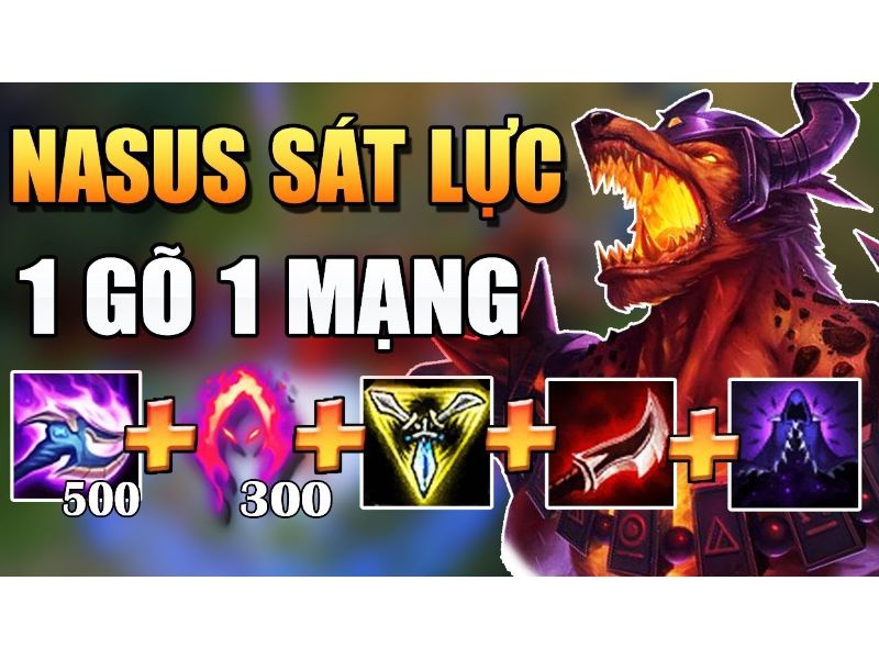 cách lên đồ của nasus-4