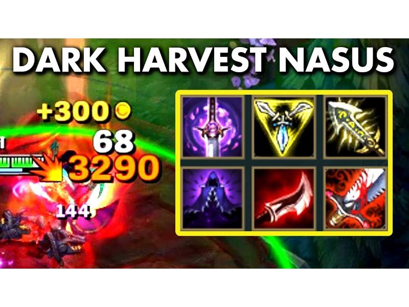 cách lên đồ của nasus-8