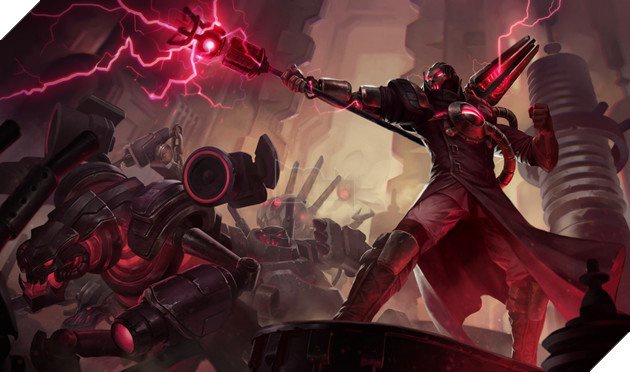 viktor mua 8-7