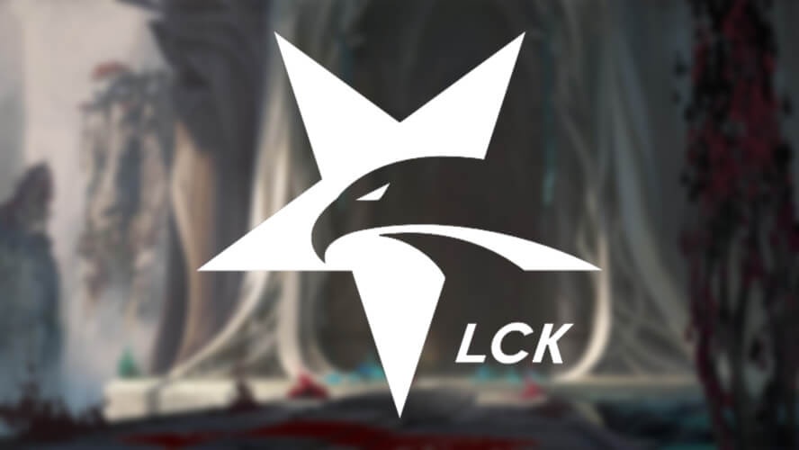 lck mua he 2018-2