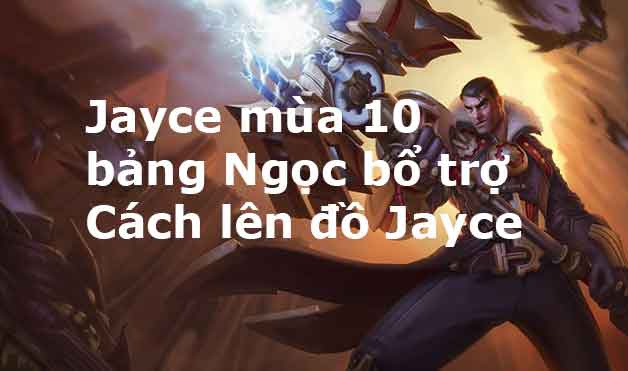 jayce mua 8-5