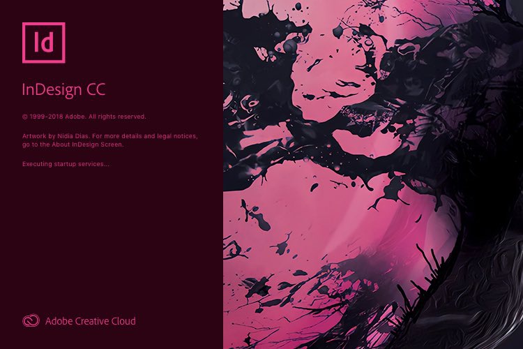 indesign cc 2019-0