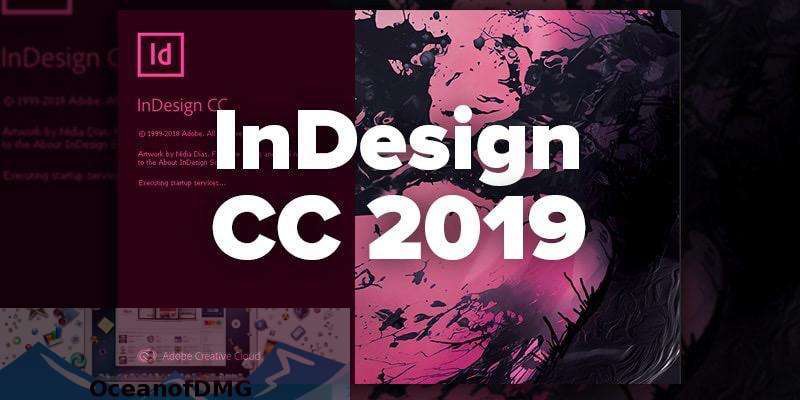 indesign cc 2019-1