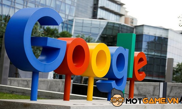 Google bị kiện vì có hành vi vi phạm luật chống độc quyền - Mọt Game