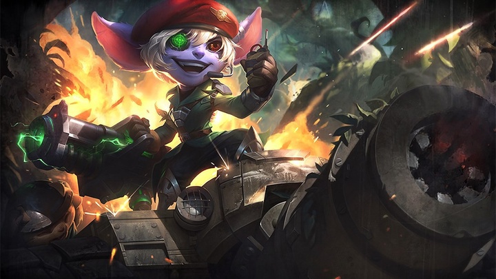 huong dan choi tristana ap-9
