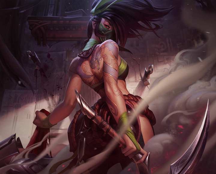 bang akali-9