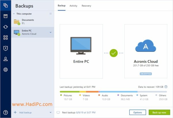 acronis true image full crack-5