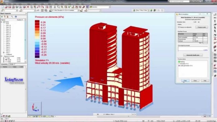 robot structural analysis professional 2015 full crack-0
